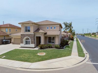 5051 Prospectors Pkwy, Riverbank, CA, 95367
