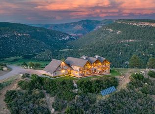 935 Mountain Memories Ln, Durango, CO 81301