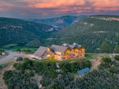 935 Mountain Memories Ln, Durango, CO, 81301