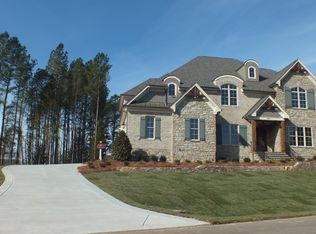 347 Crimson Oak Dr, Durham, NC 27713