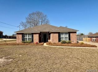 614 Lorena Ct, Pike Road, AL 36064