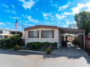 4449 S Carpenter Rd SPACE D18, Modesto, CA 95358