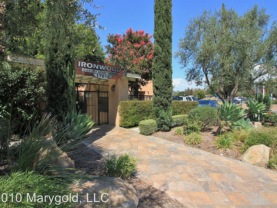1st image of 17010 Marygold Ave APT 2