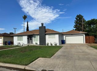 716 Cherokee Dr, Bakersfield, CA 93309