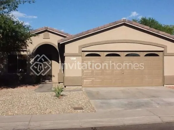 8207 S 18th St, Phoenix, AZ 85042