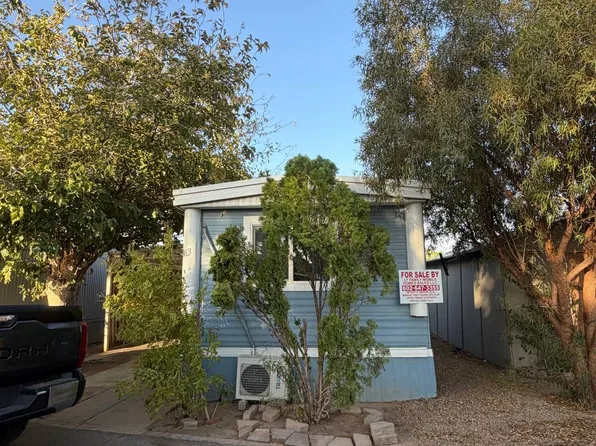 5002 W Bethany Home Rd Lot 143, Glendale, AZ 85301