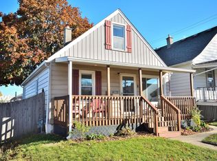 2254 S 61st St, West Allis, WI 53219