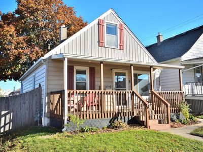 2254 South 61st STREET, Milwaukee, WI, 53219