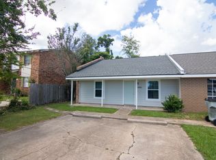 1852 S Tallowood Dr, Lake Charles, LA 70605