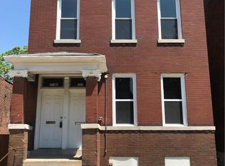 3628 Tennessee Ave, Saint Louis, MO