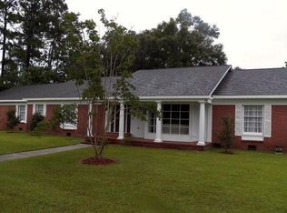 1515 W 4th Ave, Picayune, MS 39466