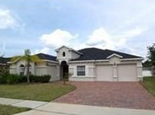 3881 Safflower Ter, Oviedo, FL 32766