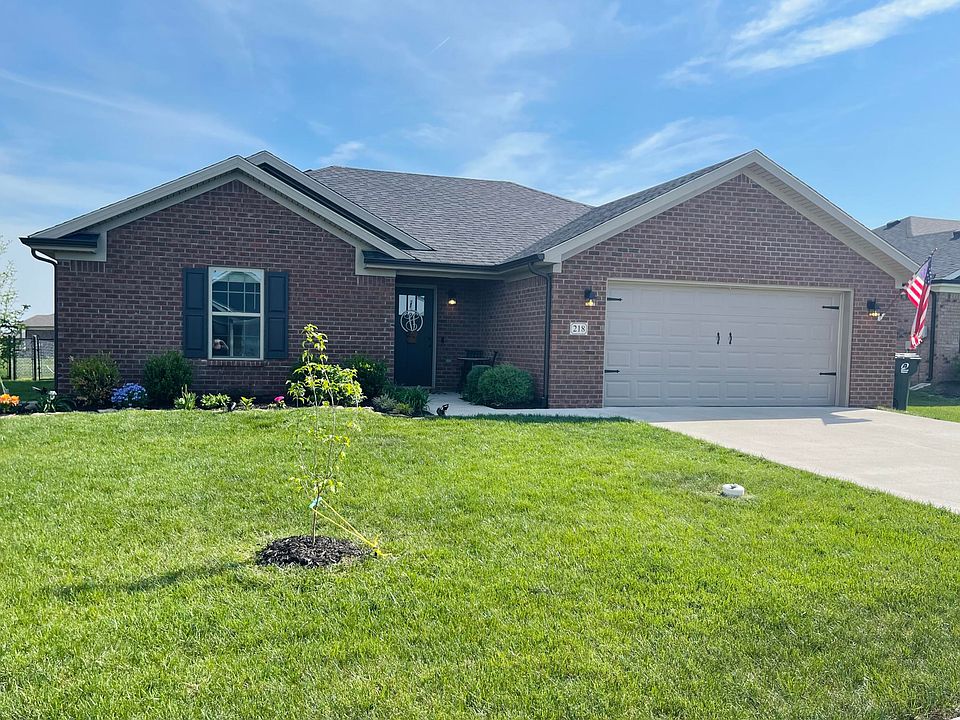 218 Windward Way, Richmond, KY 40475 Zillow