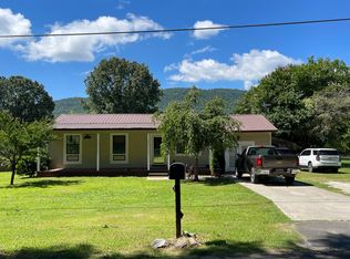 1091 Old Dixie Hwy, South Pittsburg, TN 37380