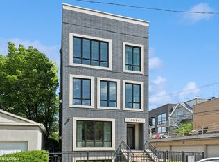 1514 W Altgeld St #2, Chicago, IL 60614
