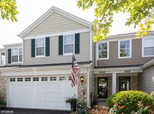 4008 Oak Tree Ln UNIT 4008, Plainfield, IL 60586