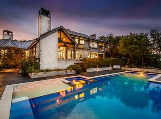 5215 Buckman Mountain Rd, Austin, TX 78746