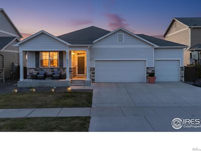 6247 Oak Grove Street, Timnath, CO, 80547