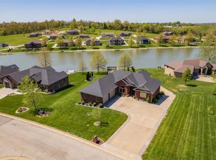 6010 Sterling Rdg, Jefferson City, MO 65101