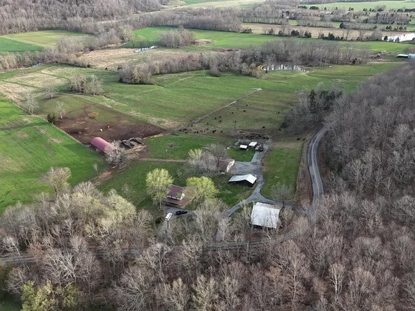 16098 Knifley Rd, Columbia, KY 42728