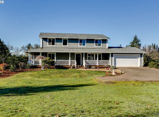 82230 Hillview Dr, Creswell, OR 97426