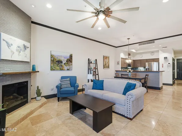 446 N Campbell Ave, Tucson, AZ 85719