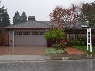 4456 Merlin Way, Soquel, CA 95073