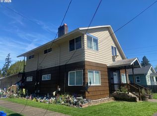 601 Ayers St, Kelso, WA