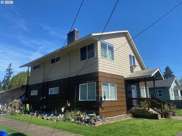 601 Ayers St, Kelso, WA 98626