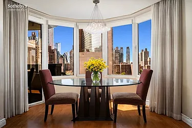 44 West 62nd Street #12F image 1 of 21