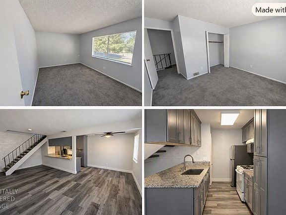 5th image of 6438 Auburn Blvd APT 2
