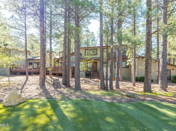 500 N Sky View St, Flagstaff, AZ 86004