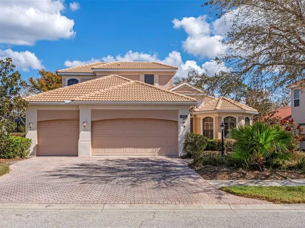 650 Crane Prairie Way, Osprey, FL 34229