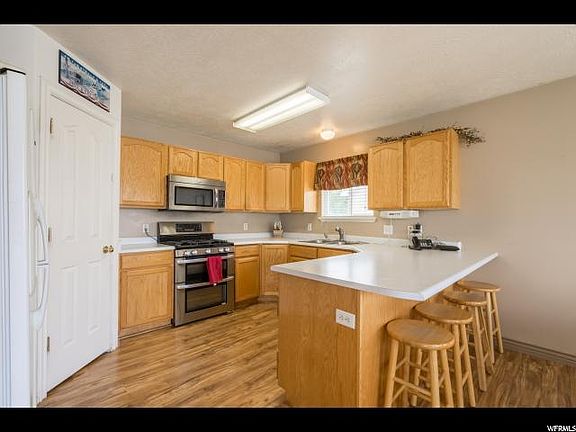 5th image of 5368 W Morning Blush Dr
