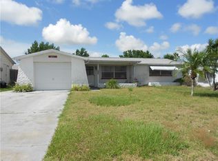 6041 4th Ave, New Port Richey, FL 34653