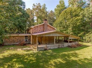 14083 McIntyre Rd, Franklinton, LA 70438
