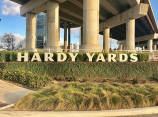 1707 Elysian St, Houston, TX 77026