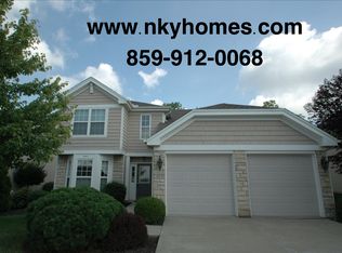 3965 Parkplace Dr, Erlanger, KY 41018