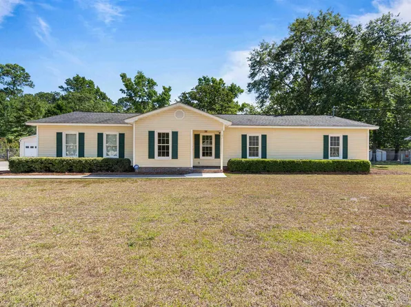 2138 Rice Rd., Marion, SC 29571