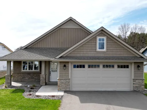 25436 Farmstead Ln, Wyoming, MN 55092