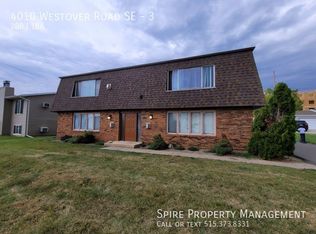 4010 Westover Rd SE #3, Cedar Rapids, IA 52403