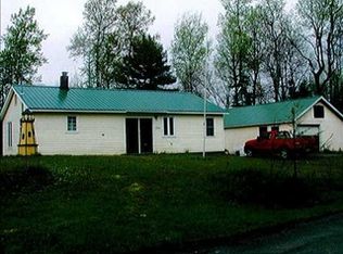 244 Morrison Farm Rd, Mariaville, ME 04605