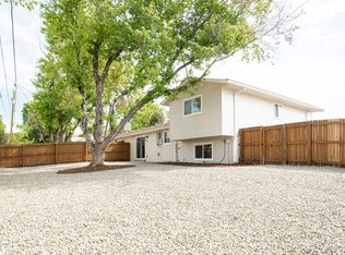 5055 Swadley St #5045, Wheat Ridge, CO 80033