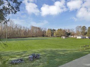 0 Lonzo Ln, Mount Vernon, OH