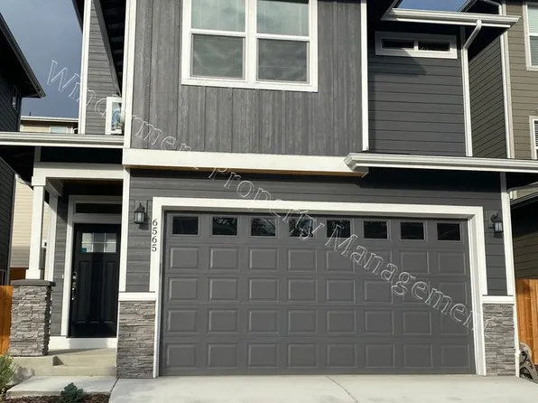 6565 Kayak Pl NW, Bremerton, WA 98311