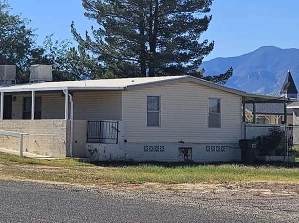 3704 S Finch Circle, Sierra Vista, AZ 85650