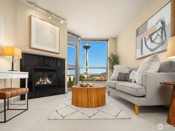 2929 1st Avenue #1104, Seattle, WA 98121