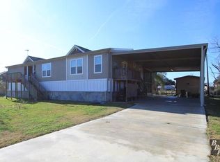 5226 Bayouside Dr, Chauvin, LA 70344