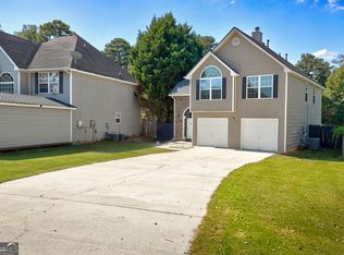 11754 Registry Blvd, Hampton, GA 30228