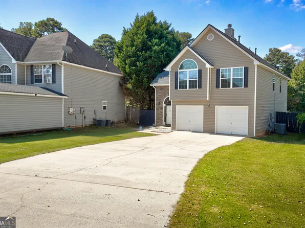 11754 Registry Blvd, Hampton, GA 30228